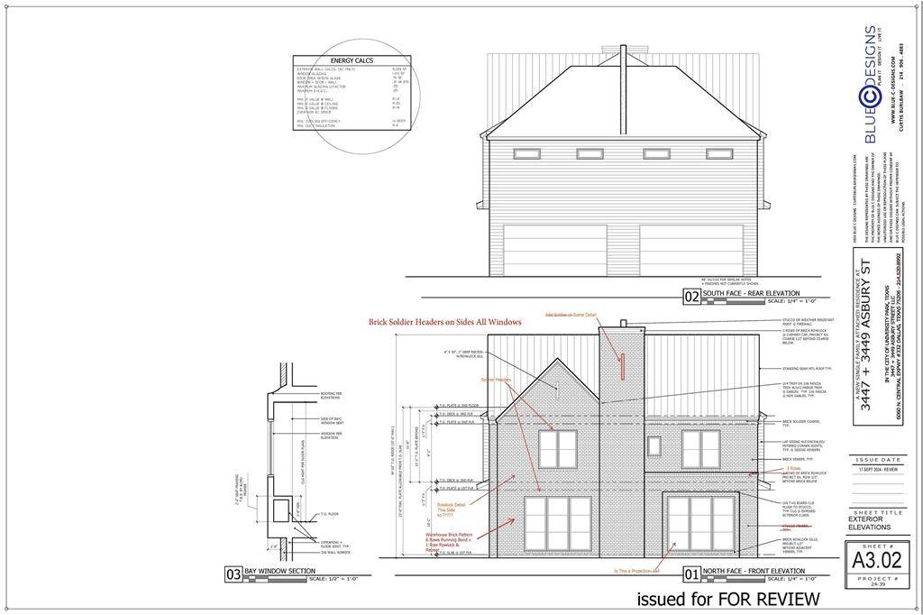 University Park, TX 75205,3449 Asbury Street