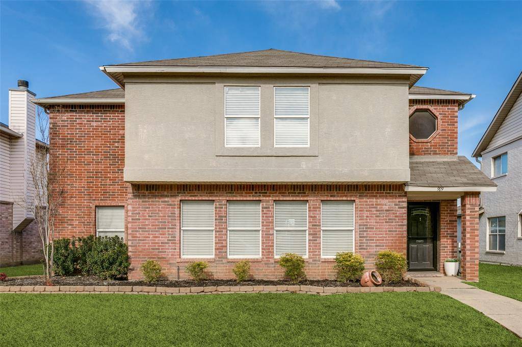 Lewisville, TX 75067,909 Orchid Drive