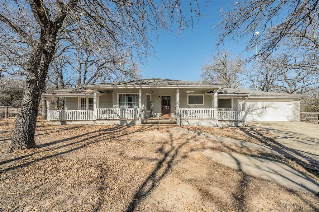 Azle, TX 76020,3707 Knob Hill Road