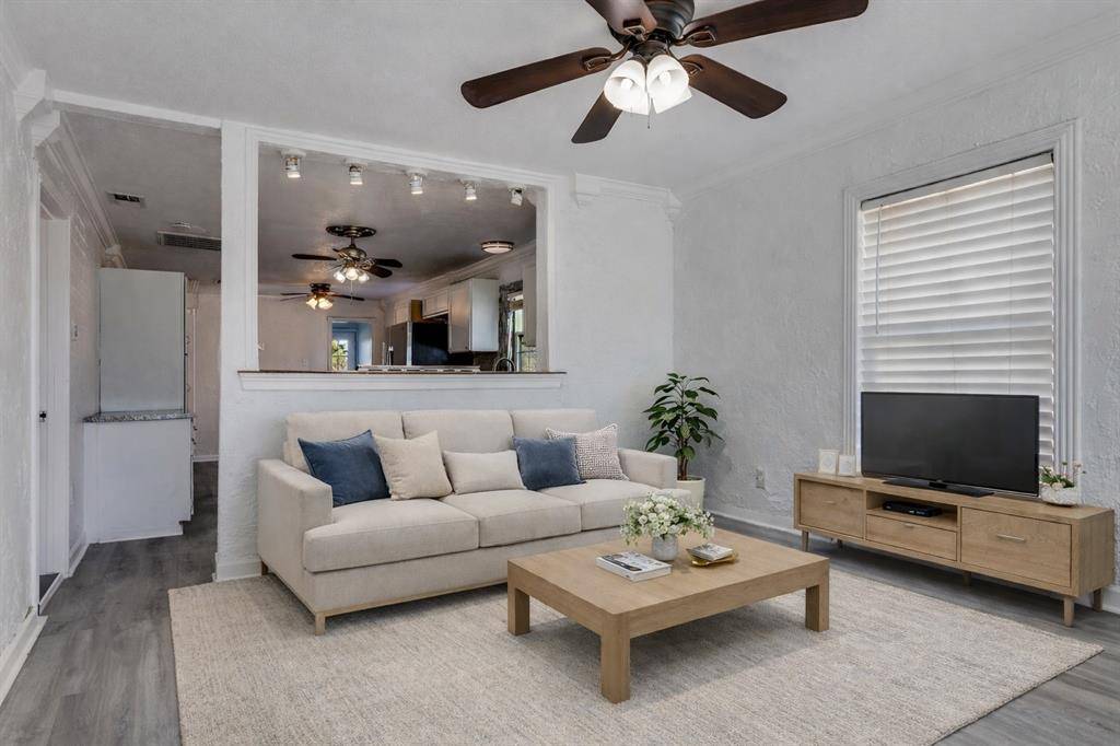 Fort Worth, TX 76104,1415 E Terrell Avenue