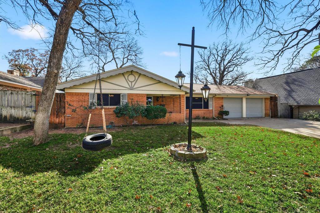 Euless, TX 76040,1809 Toplea Drive