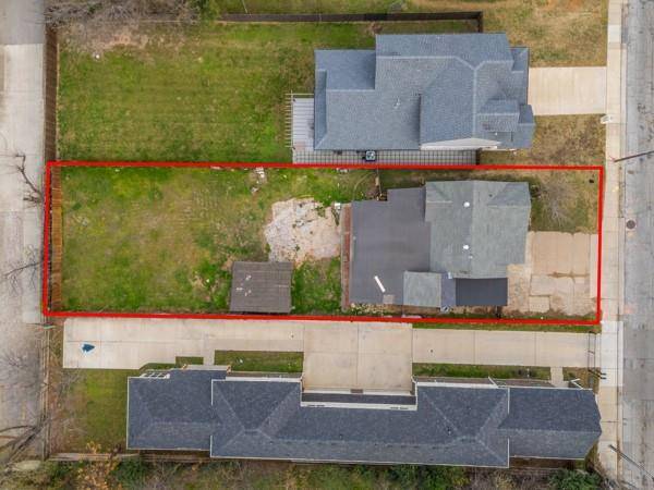 Arlington, TX 76011,107 Rogers