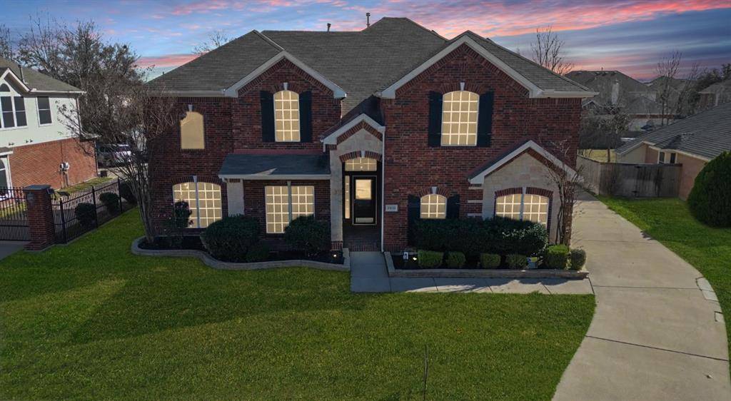 Grand Prairie, TX 75052,2831 Kate Lane