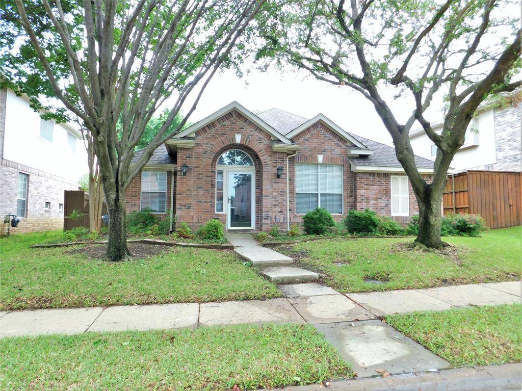 Lewisville, TX 75077,1664 Big Bend Drive