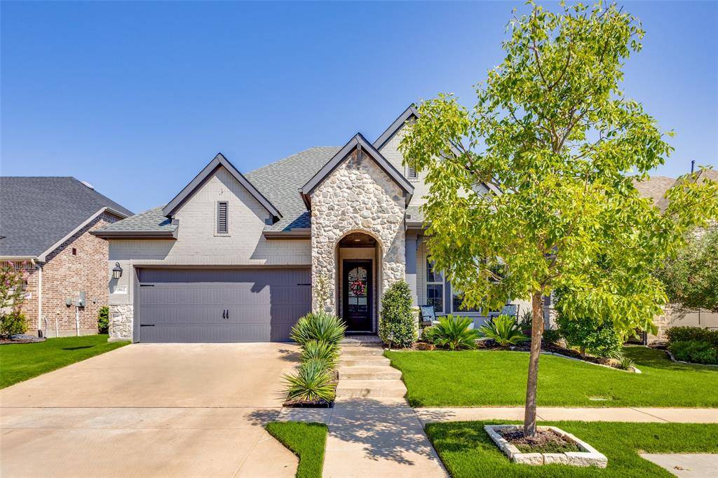 Van Alstyne, TX 75495,1812 Leo Drive