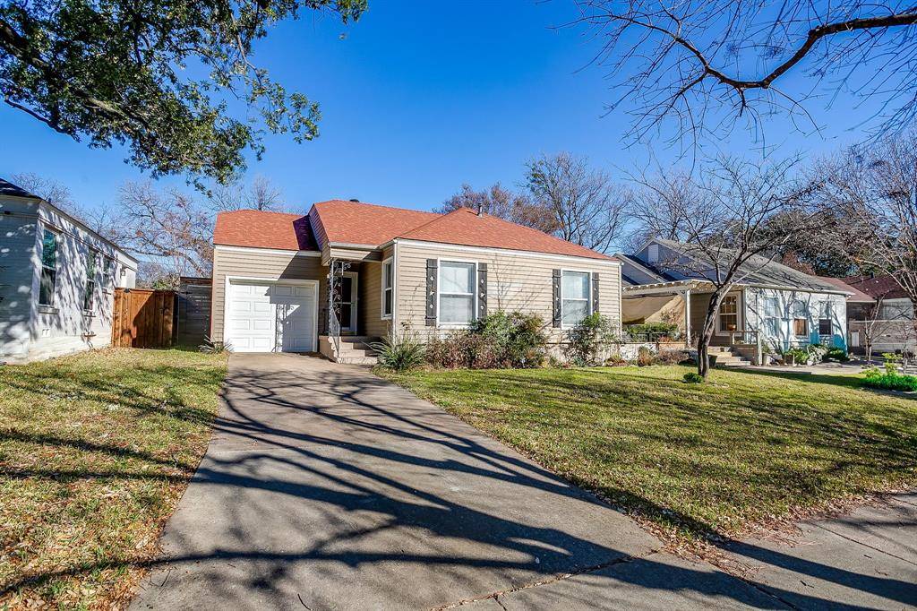 Fort Worth, TX 76107,4224 Donnelly Avenue