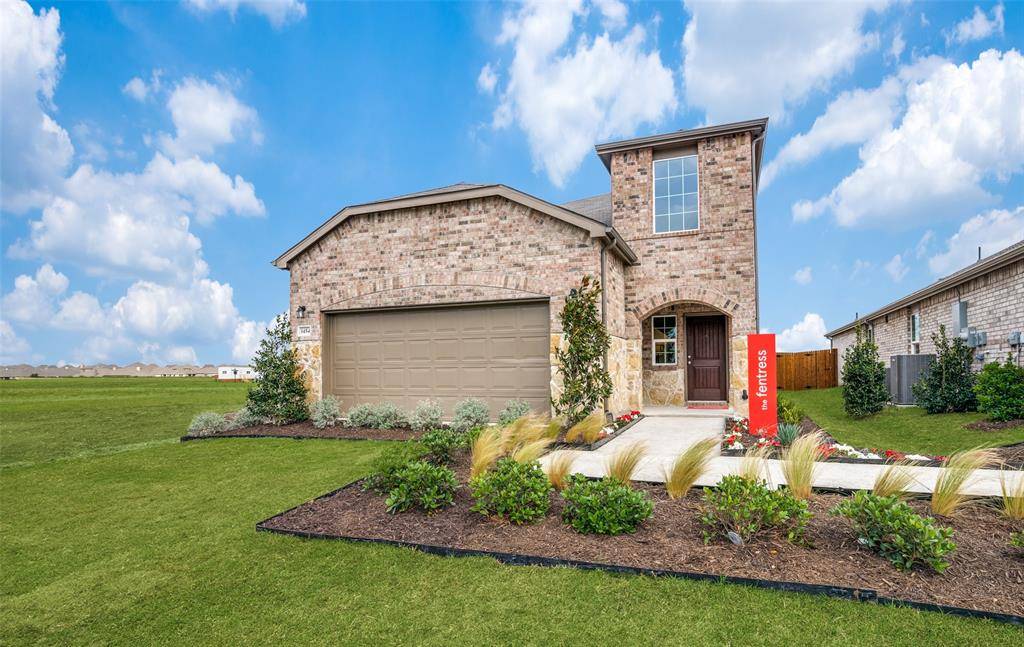 Forney, TX 75126,2304 Bay Laurel Lane