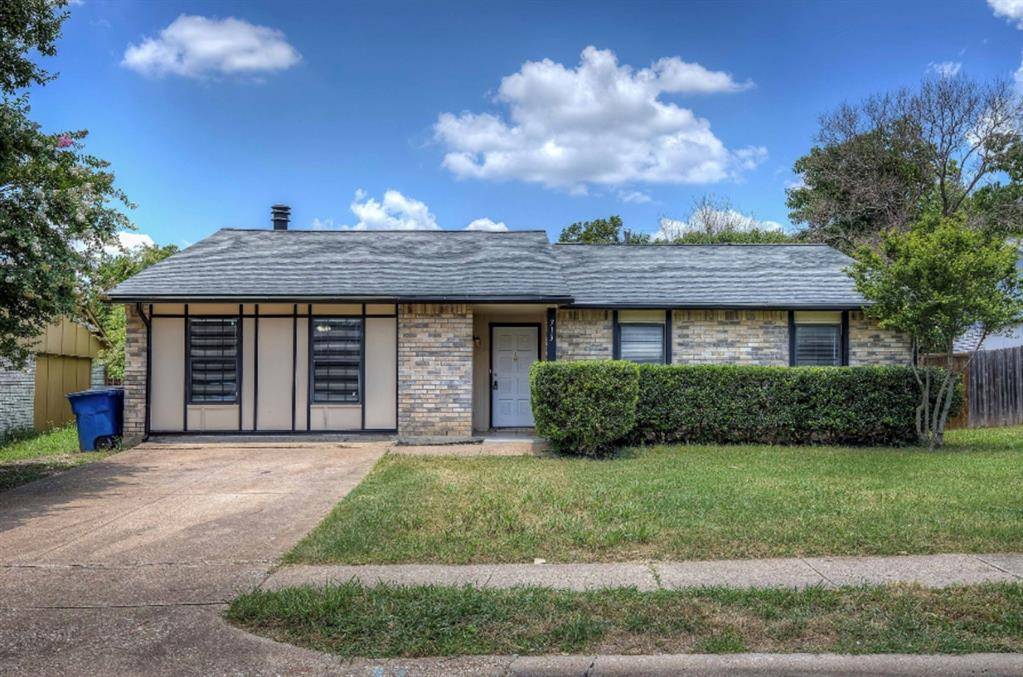 Allen, TX 75002,713 Meadow Mead Drive