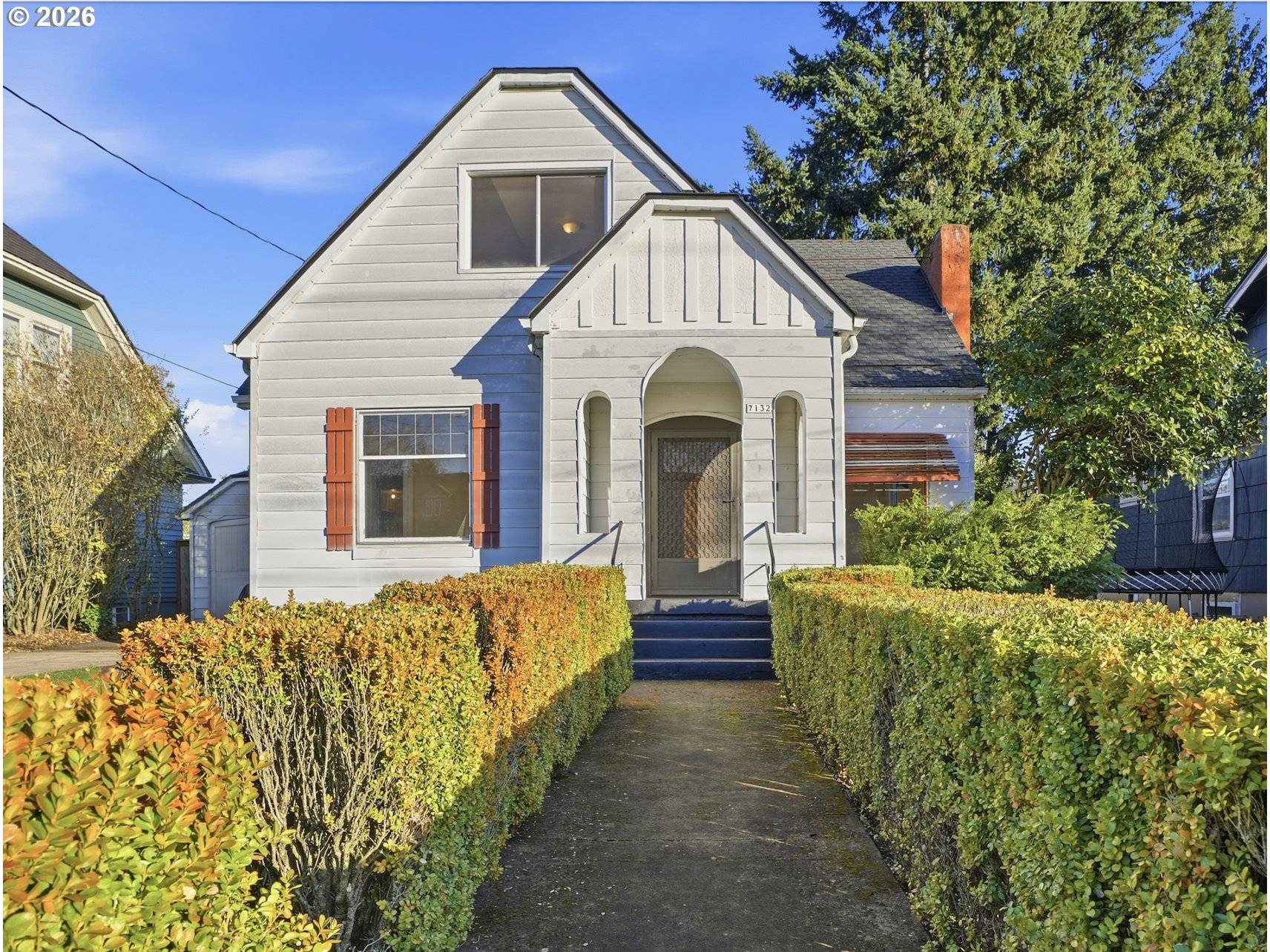 Portland, OR 97217,7132 N ATLANTIC AVE