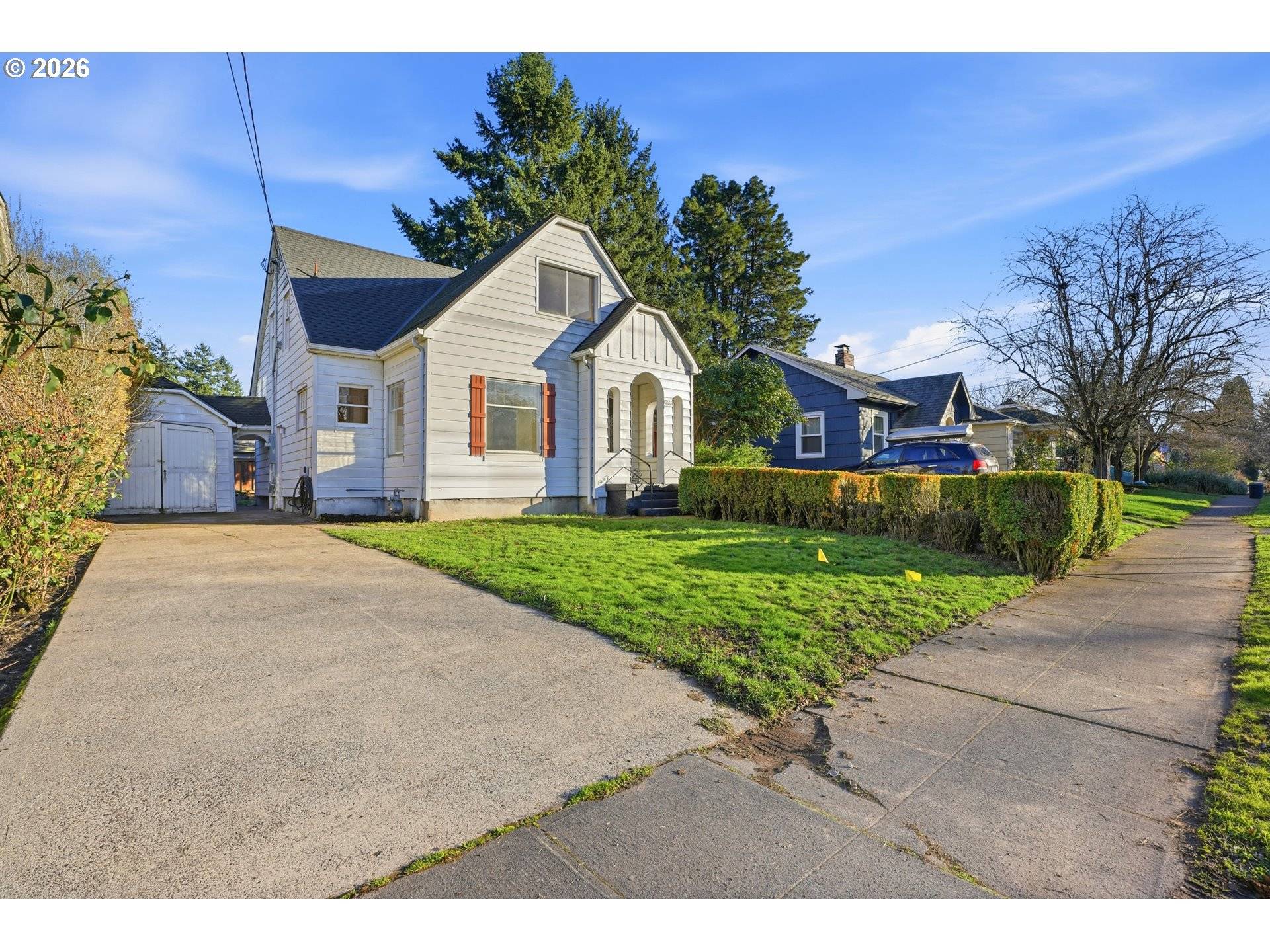 Portland, OR 97217,7132 N ATLANTIC AVE