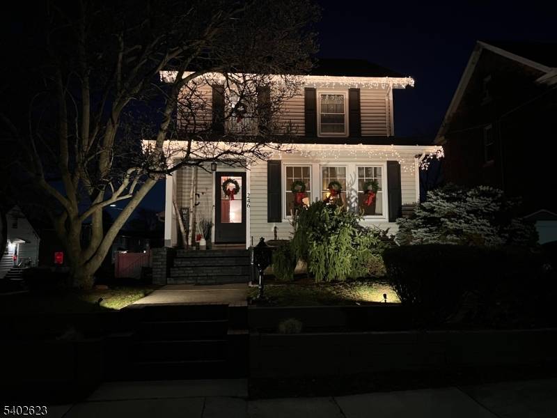 North Arlington Boro, NJ 07031,246 Prospect Ave