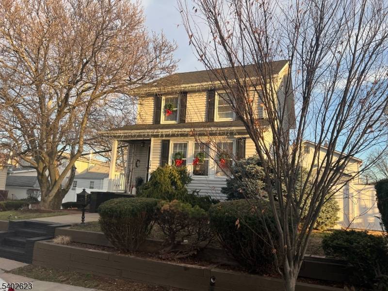 North Arlington Boro, NJ 07031,246 Prospect Ave