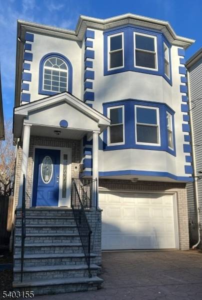 Elizabeth City, NJ 07201,1057 Bond St