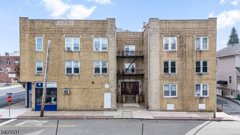 Caldwell Boro Twp., NJ 07006,420 Bloomfield Ave #306