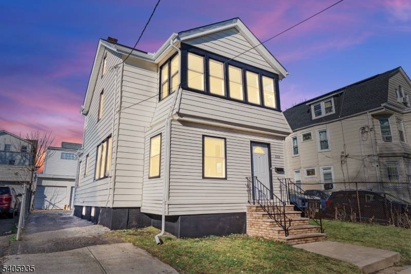 Newark City, NJ 07106,113 Columbia Ave