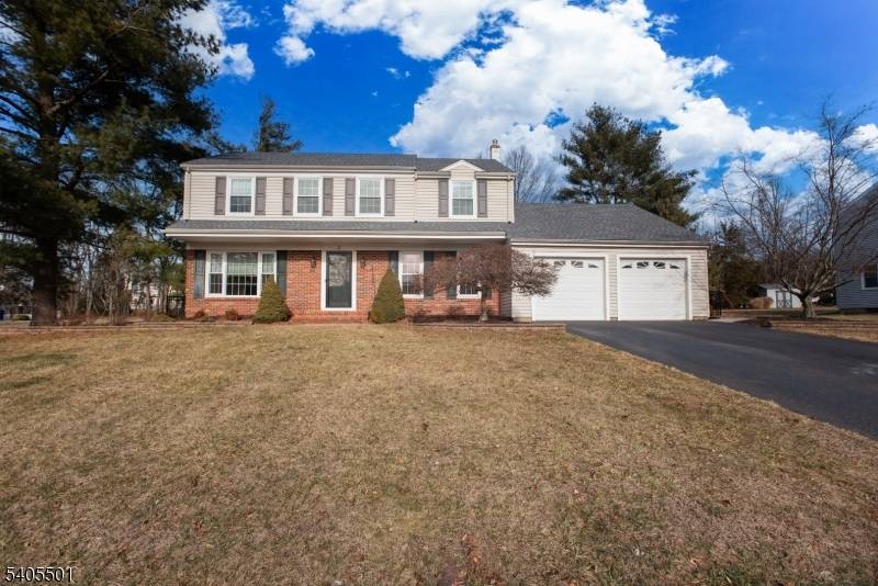 Hillsborough Twp., NJ 08844,3 Radnor Ct
