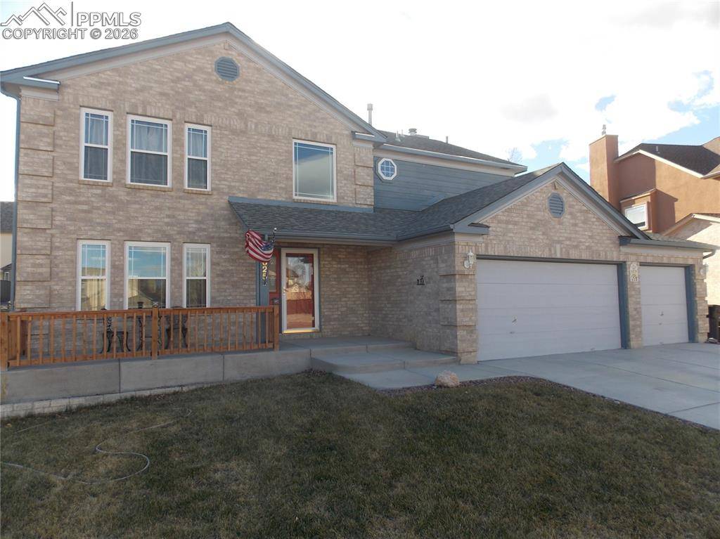 Colorado Springs, CO 80906,625 Coveglen CT