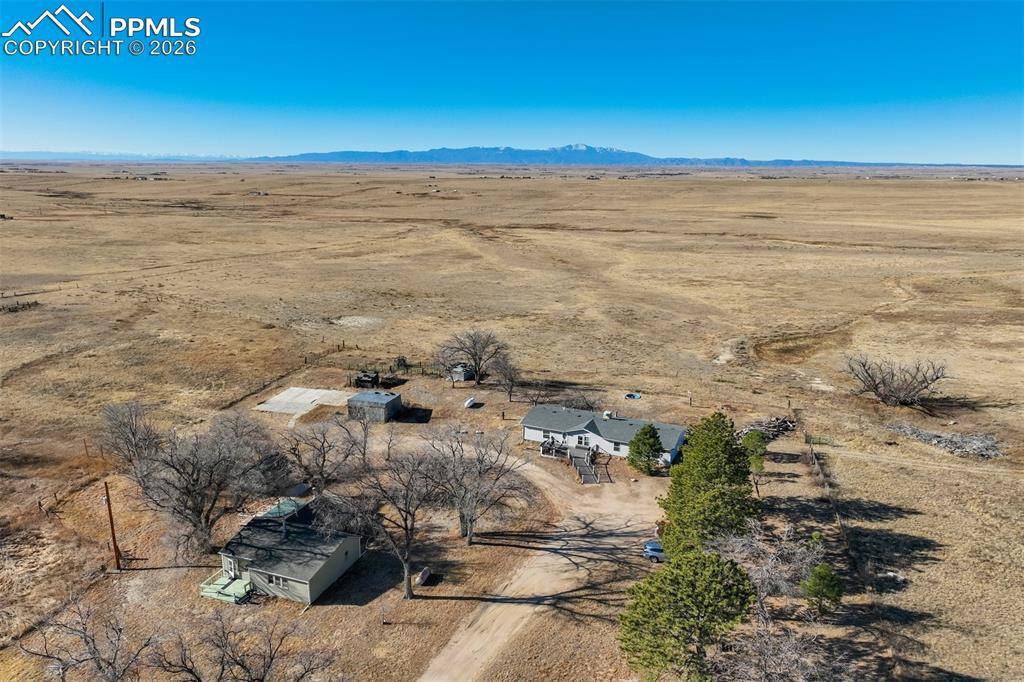 Calhan, CO 80808,7080 S Calhan RD