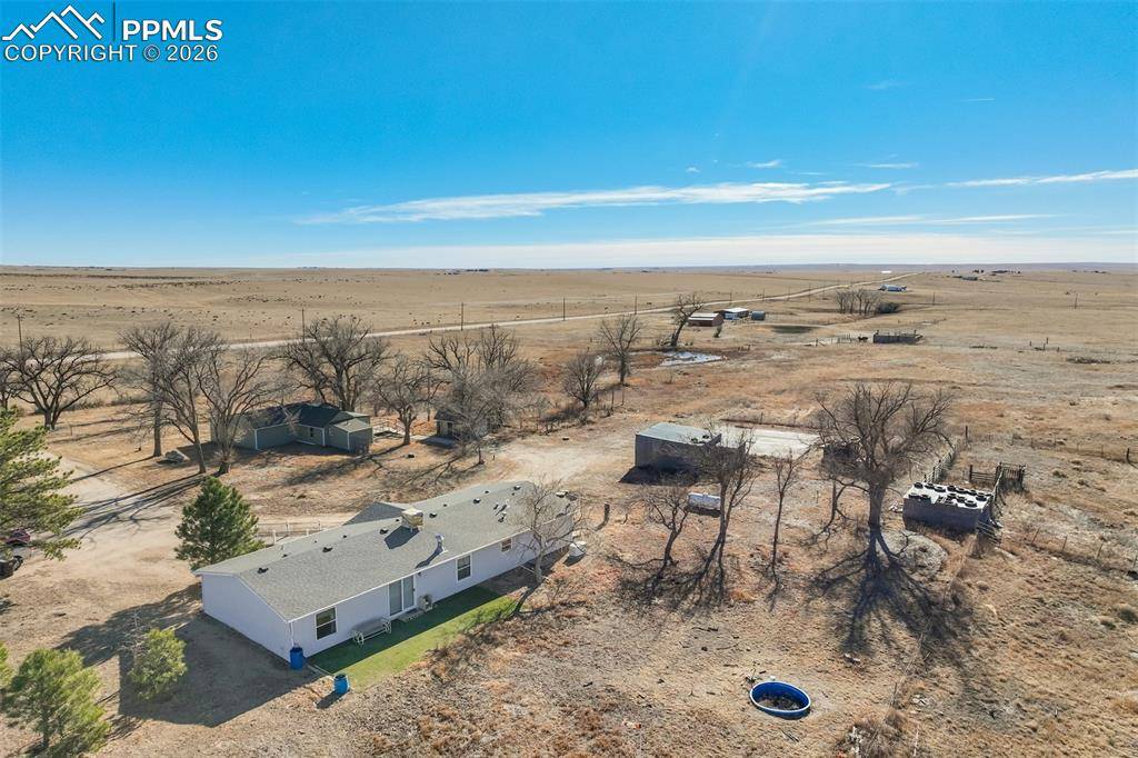 Calhan, CO 80808,7080 S Calhan RD