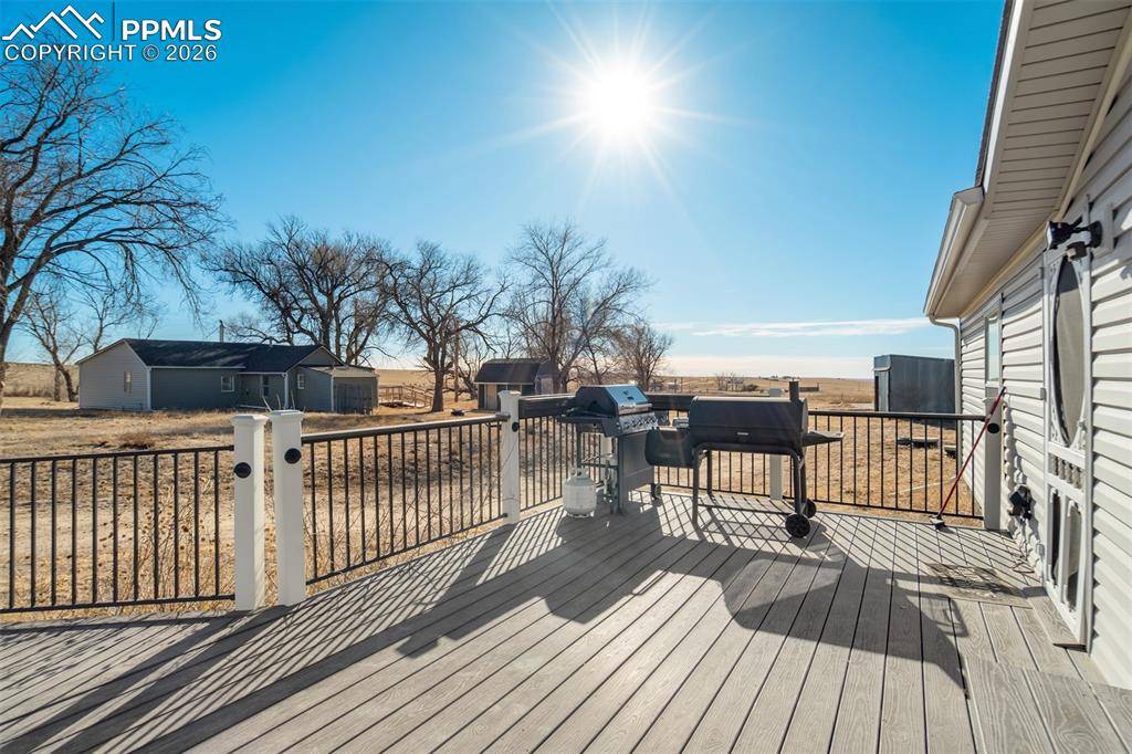 Calhan, CO 80808,7080 S Calhan RD