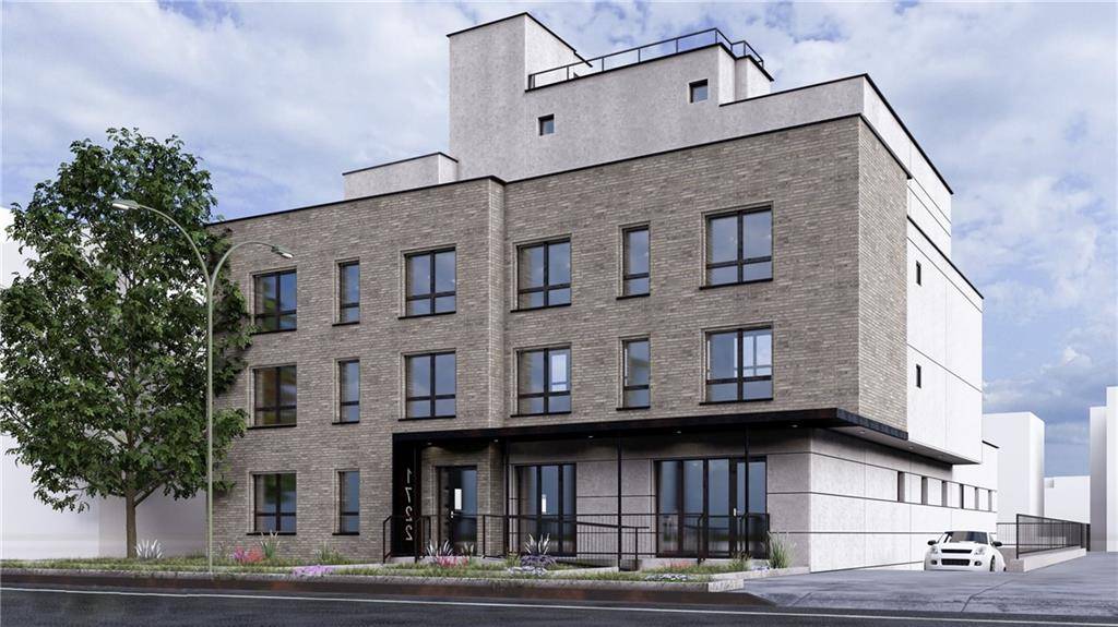 Brooklyn, NY 11214,1710 84th ST #213