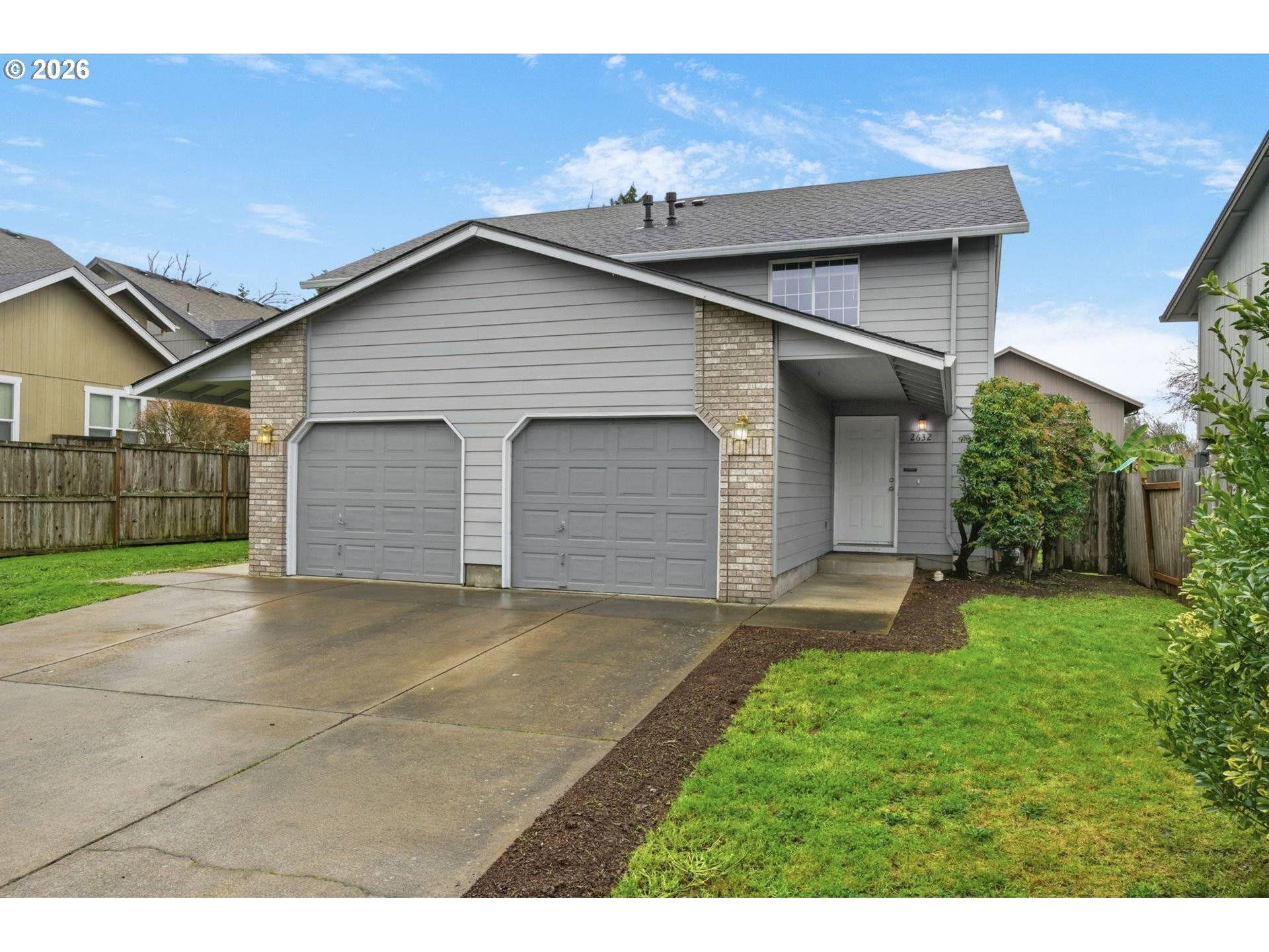Eugene, OR 97404,2630 JUSTINE LN