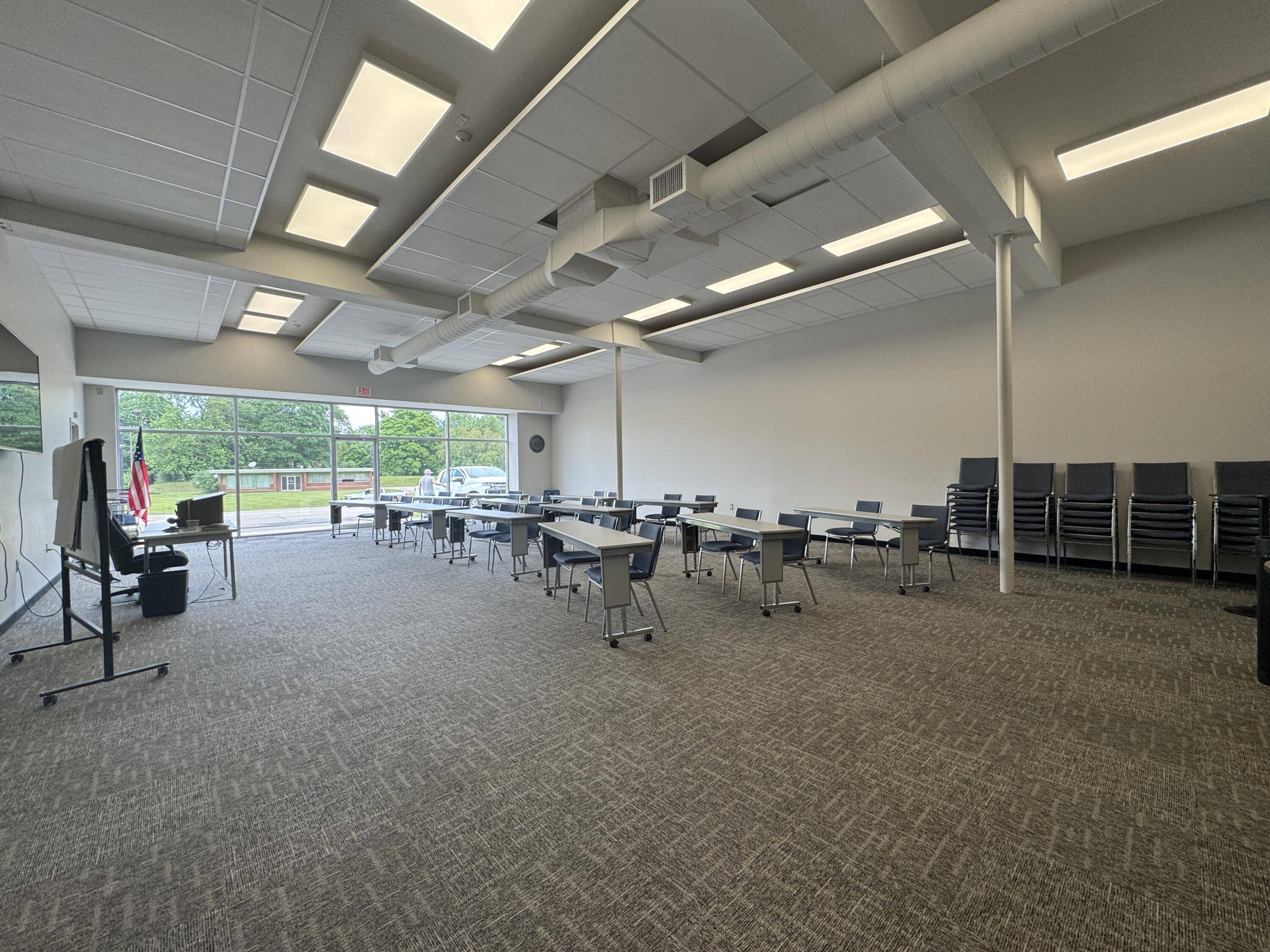 3465 Ann Arbor RD #C, Leoni Twp, MI 49202