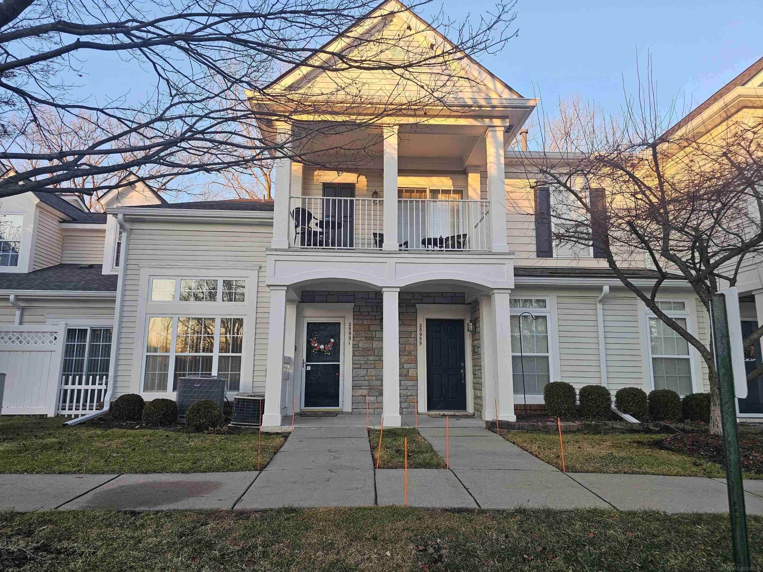 Harrison Twp, MI 48045,25951 Waterway DR