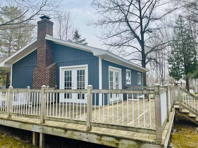 Prudenville, MI 48651,211 Atwood DR