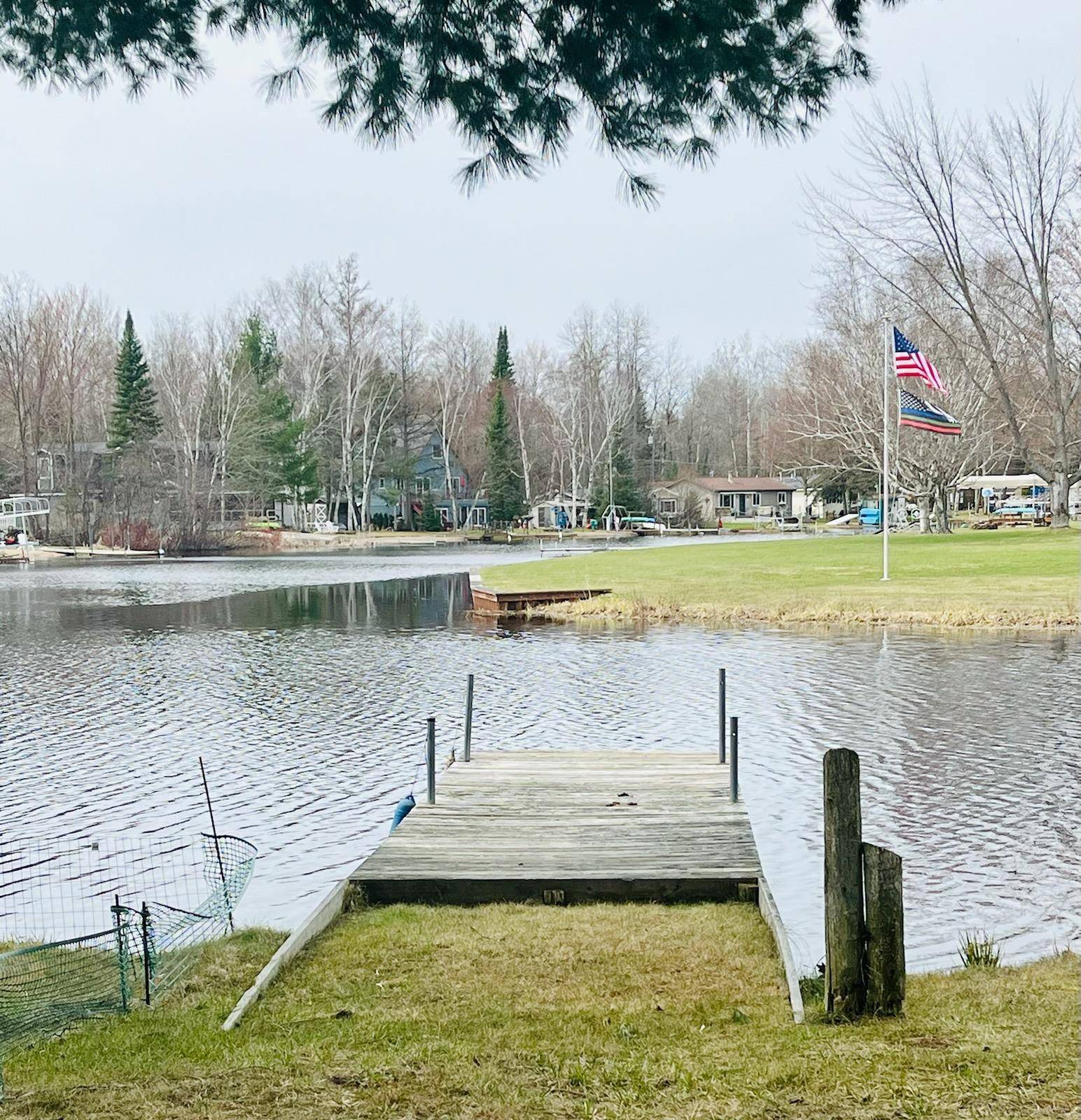 Prudenville, MI 48651,211 Atwood DR