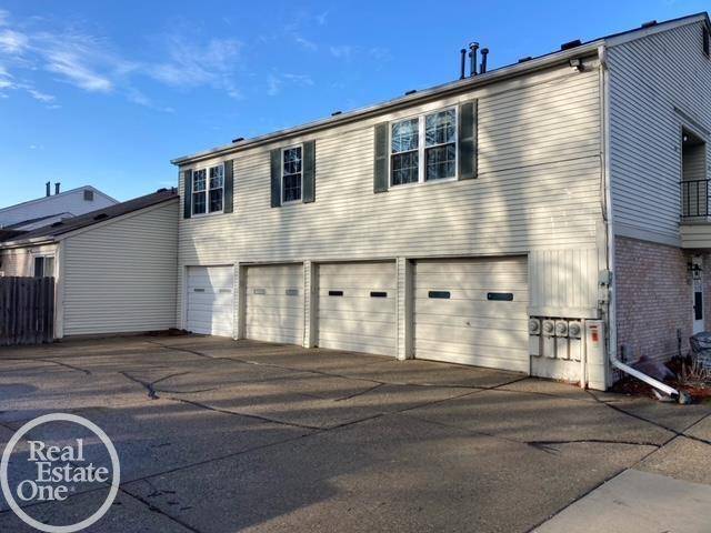 Clinton Township, MI 48035,24404 Meadowbridge RD