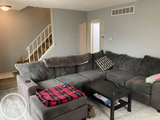 Clinton Township, MI 48035,24404 Meadowbridge RD