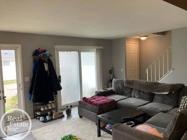 Clinton Township, MI 48035,24404 Meadowbridge RD