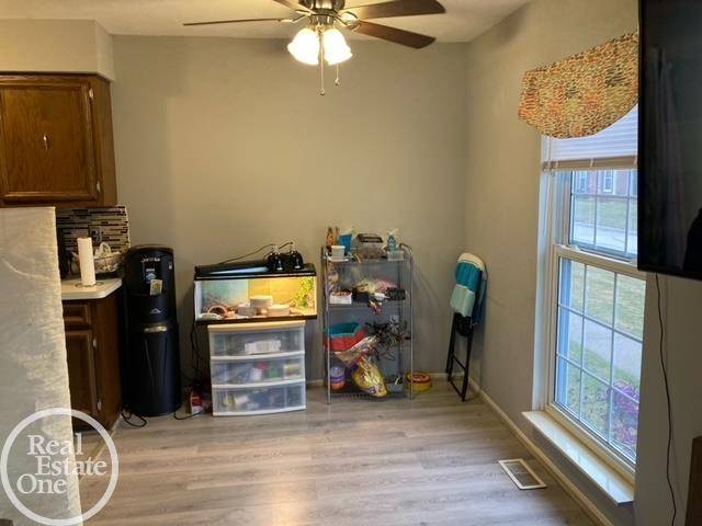 Clinton Township, MI 48035,24404 Meadowbridge RD