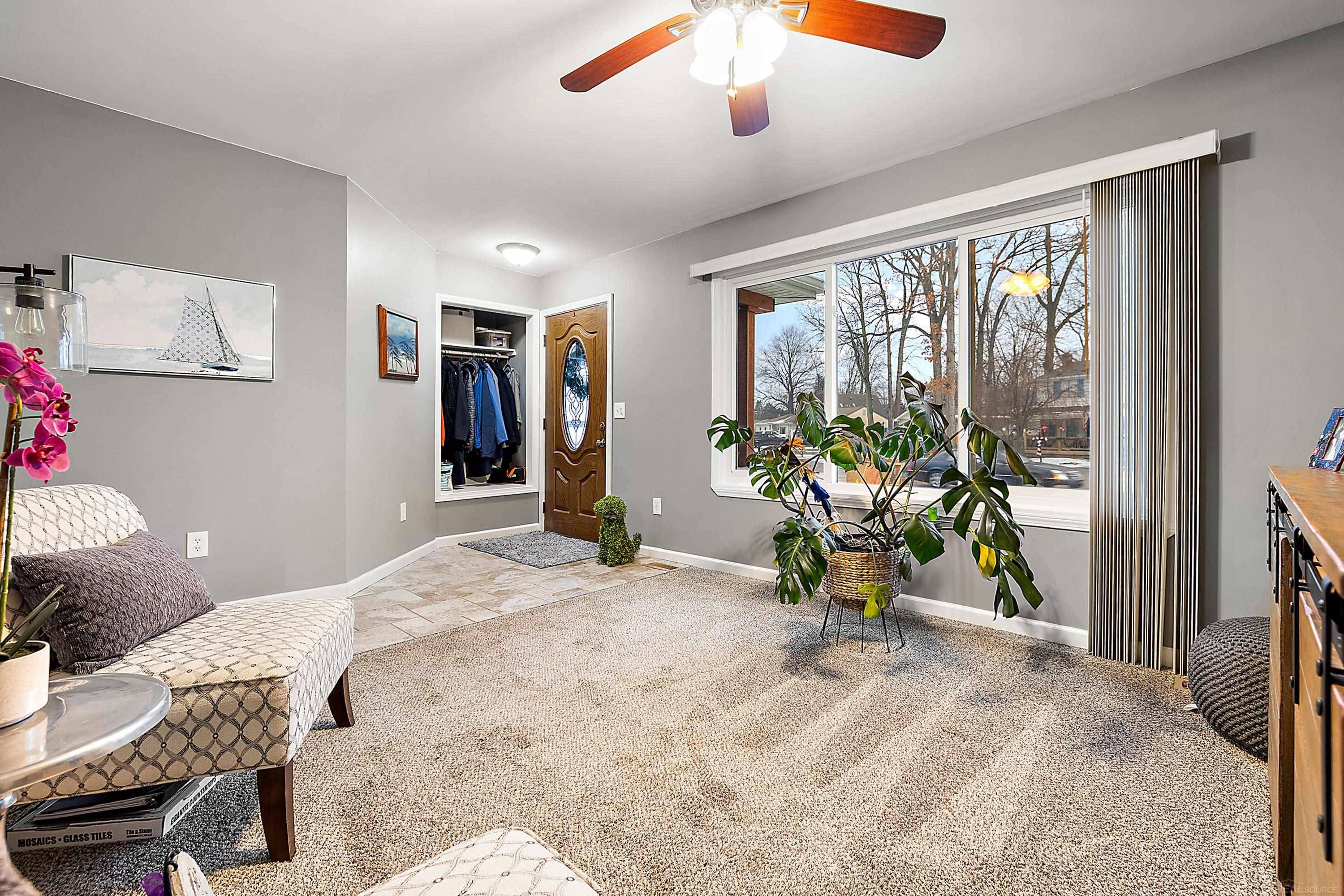 Chesterfield, MI 48047,50752 Peggy LN