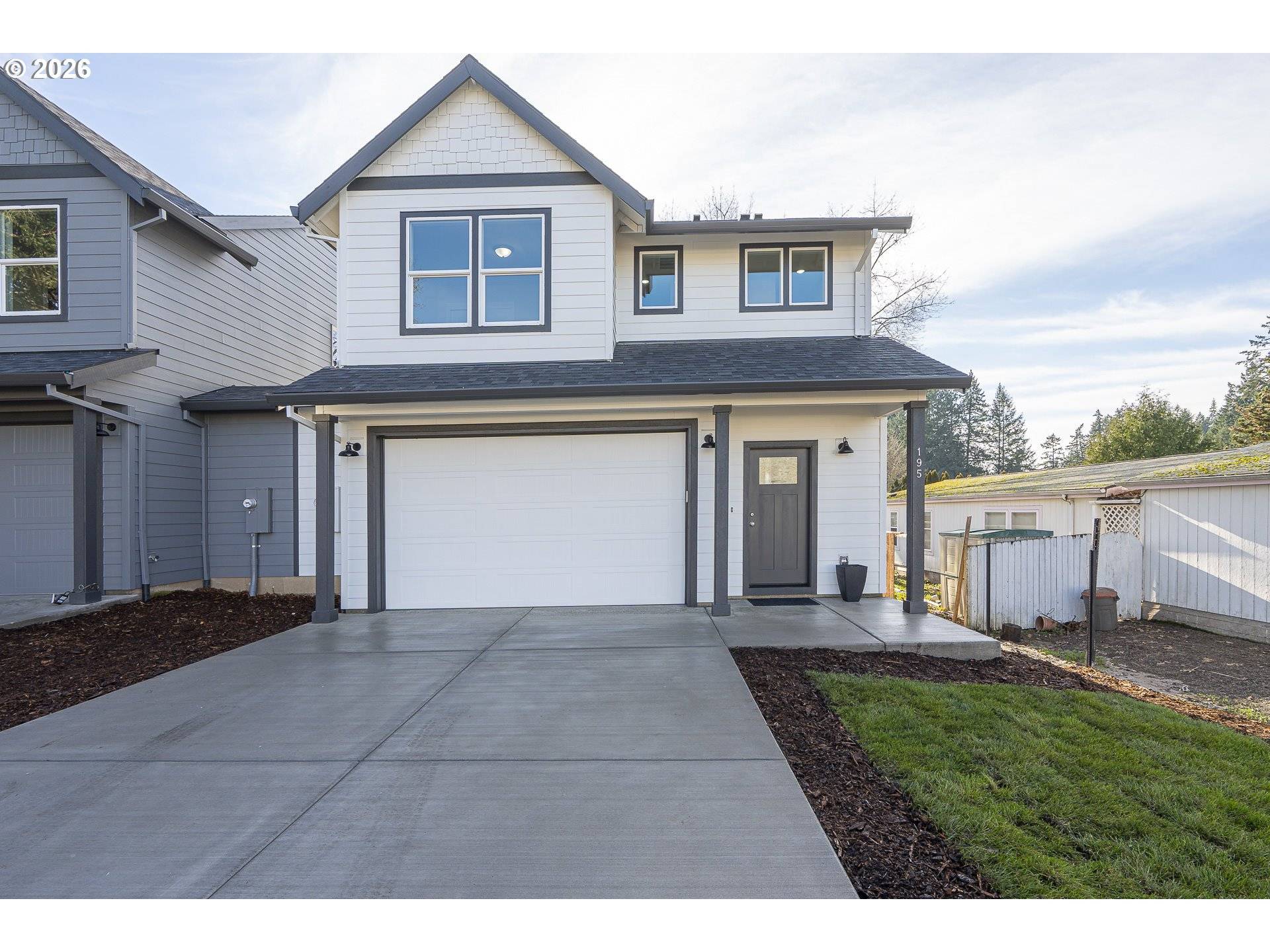 Lafayette, OR 97127,195 W 8th ST