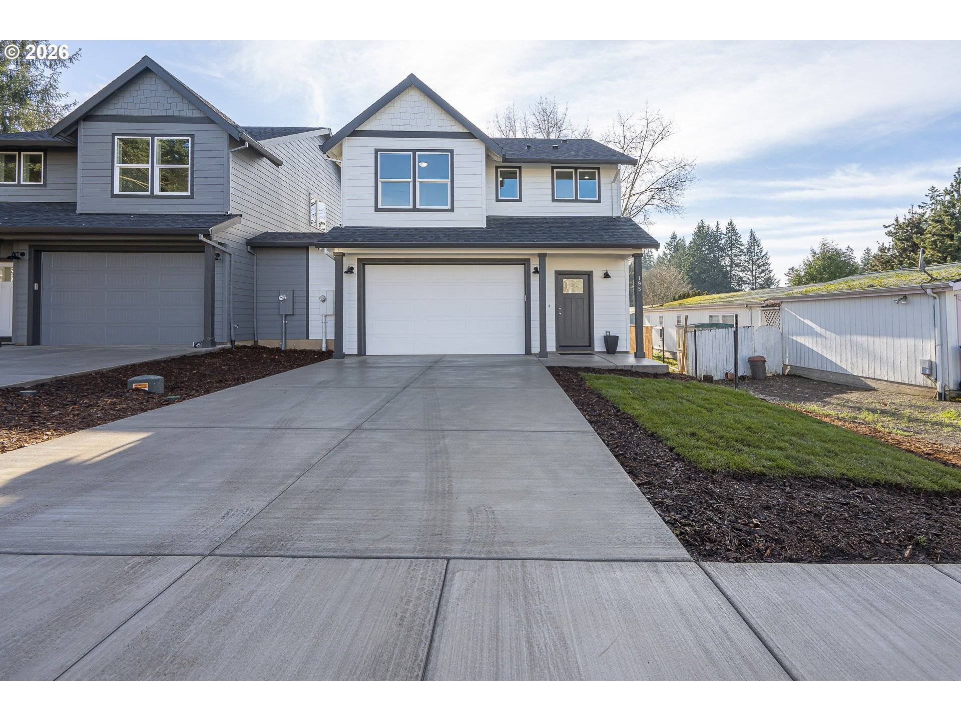 Lafayette, OR 97127,195 W 8th ST