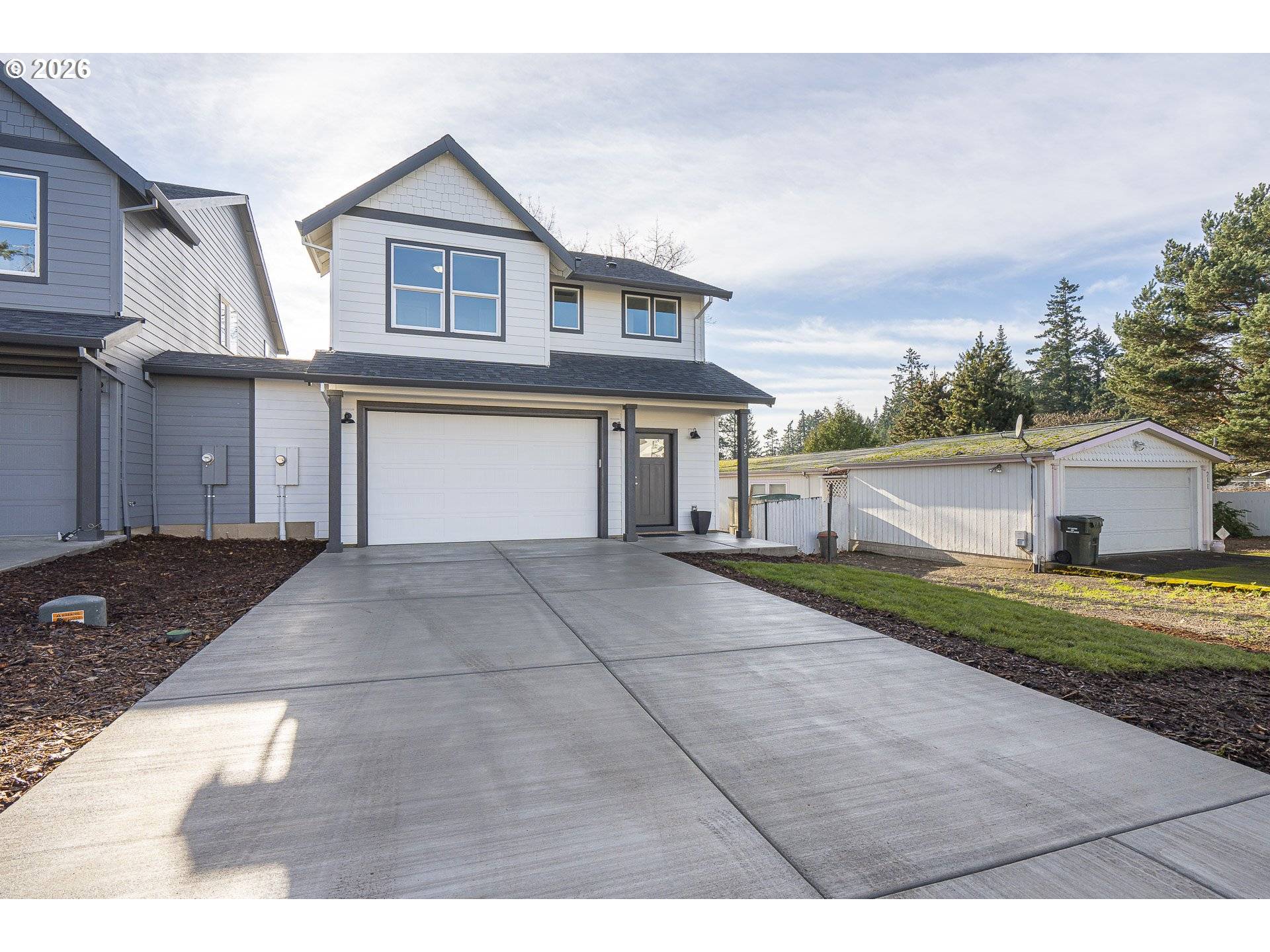 Lafayette, OR 97127,195 W 8th ST