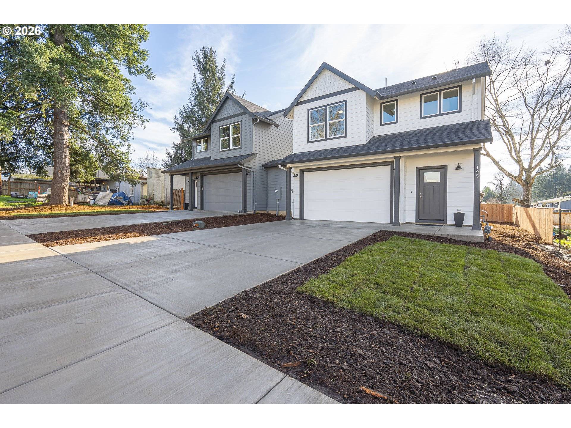 Lafayette, OR 97127,195 W 8th ST