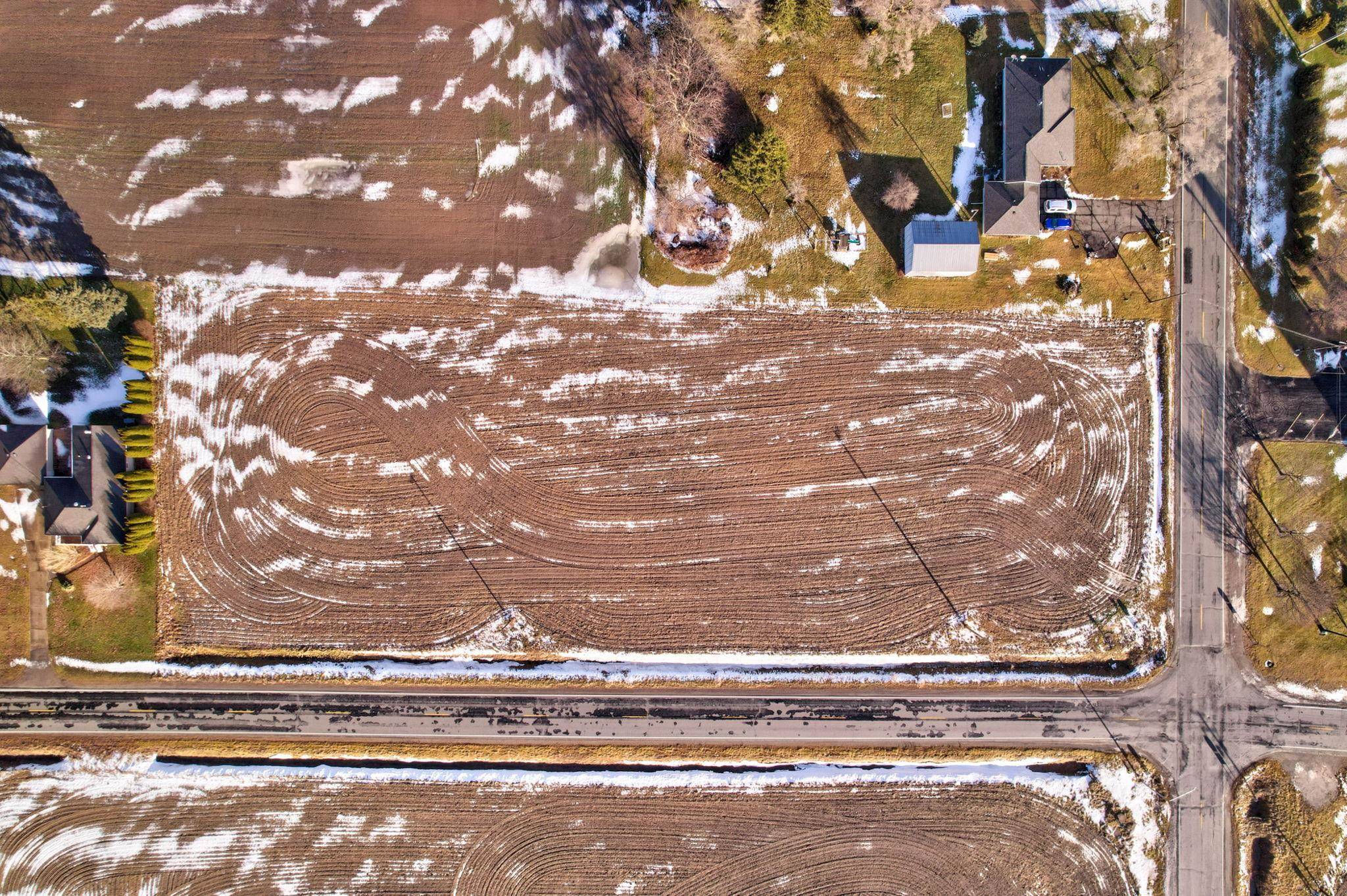 King RD, Bridgeport Twp, MI 48722