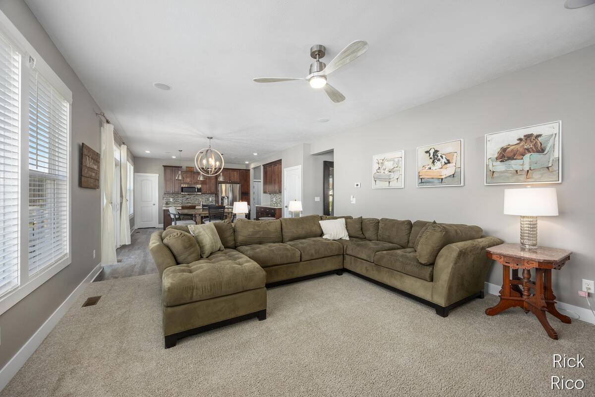 Caledonia, MI 49316,8558 Song Sparrow RD SE