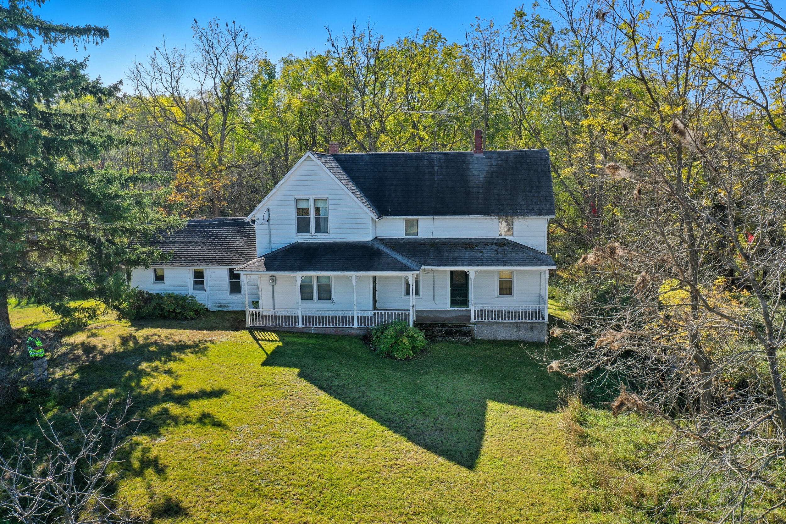 Six Lakes, MI 48886,1765 W Fleck RD