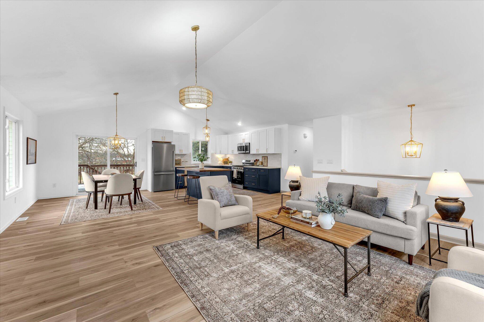 Cedar Springs, MI 49319,5069 Dio DR NE