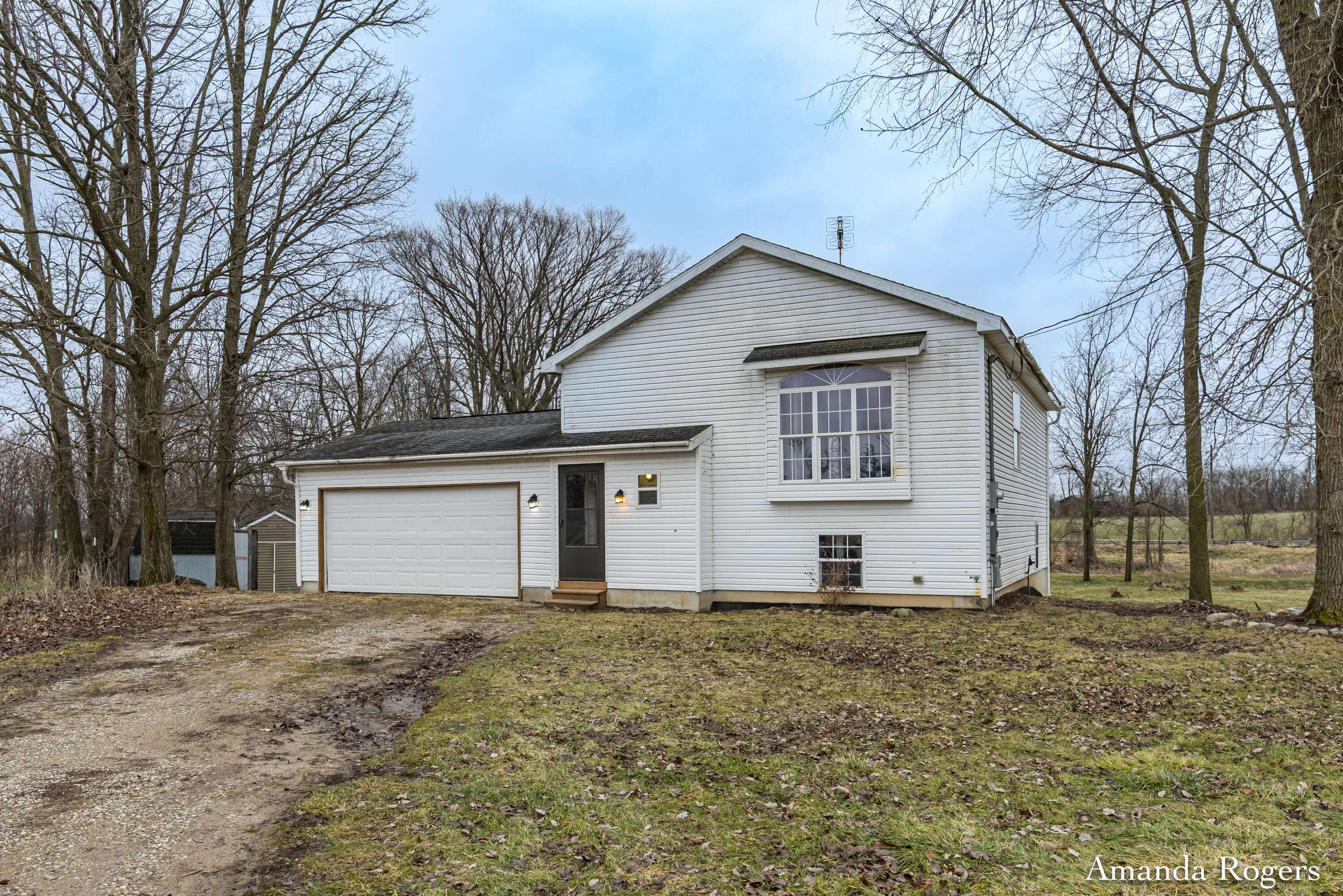 Lake Odessa, MI 48849,13447 Christopher ST