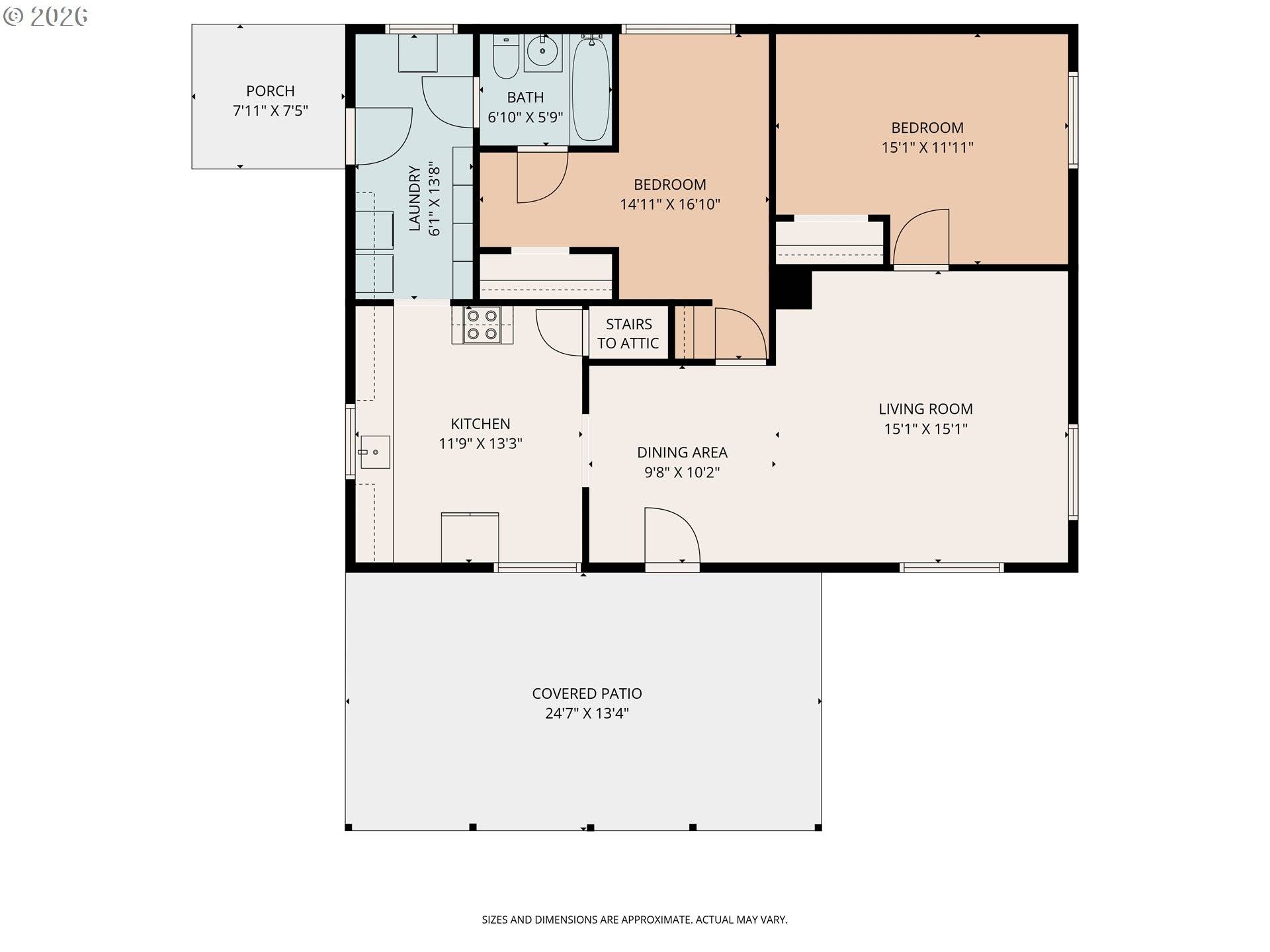 Hubbard, OR 97032,19931 FOBERT RD NE