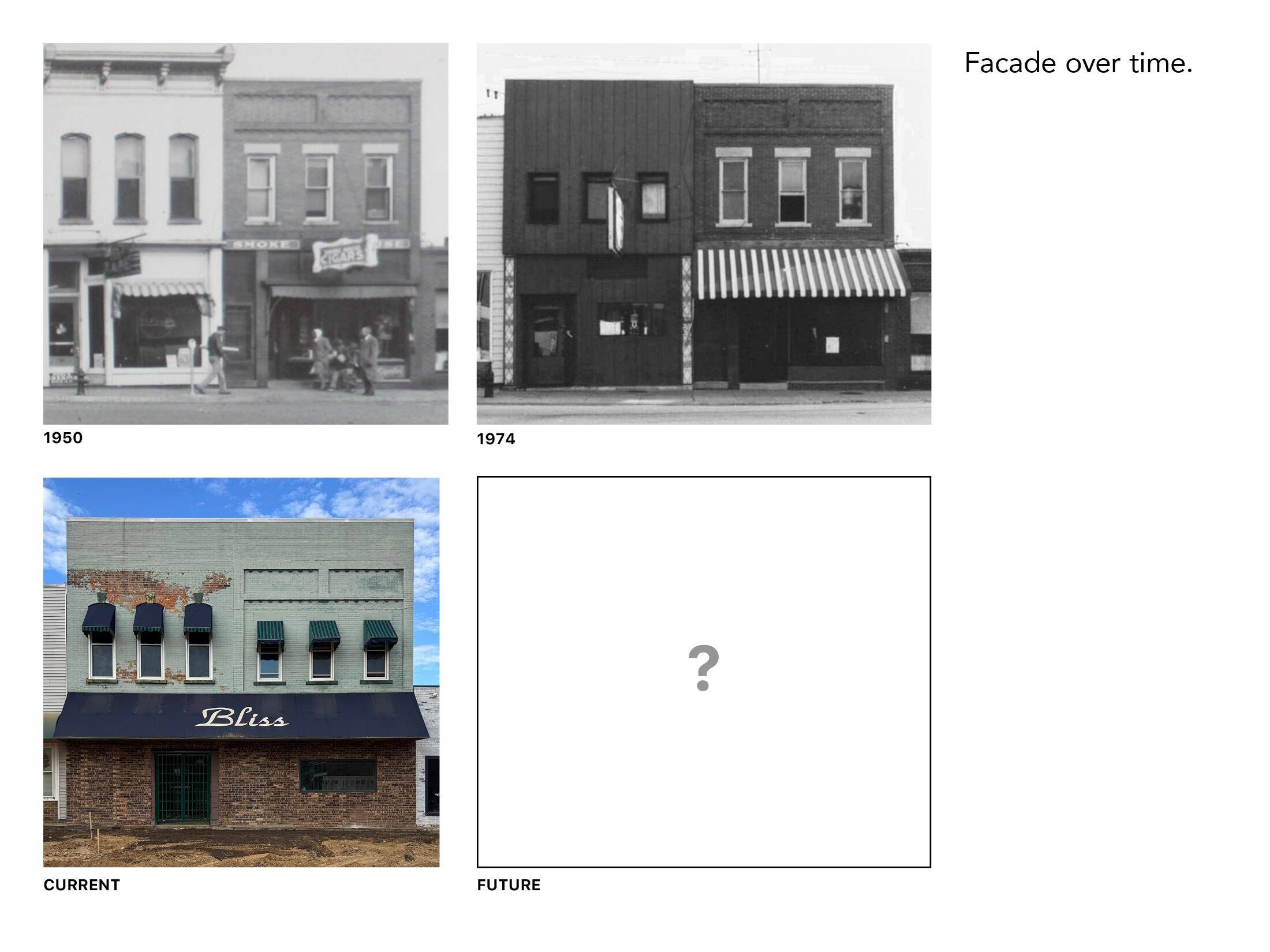 Buchanan, MI 49107,217 E Front ST