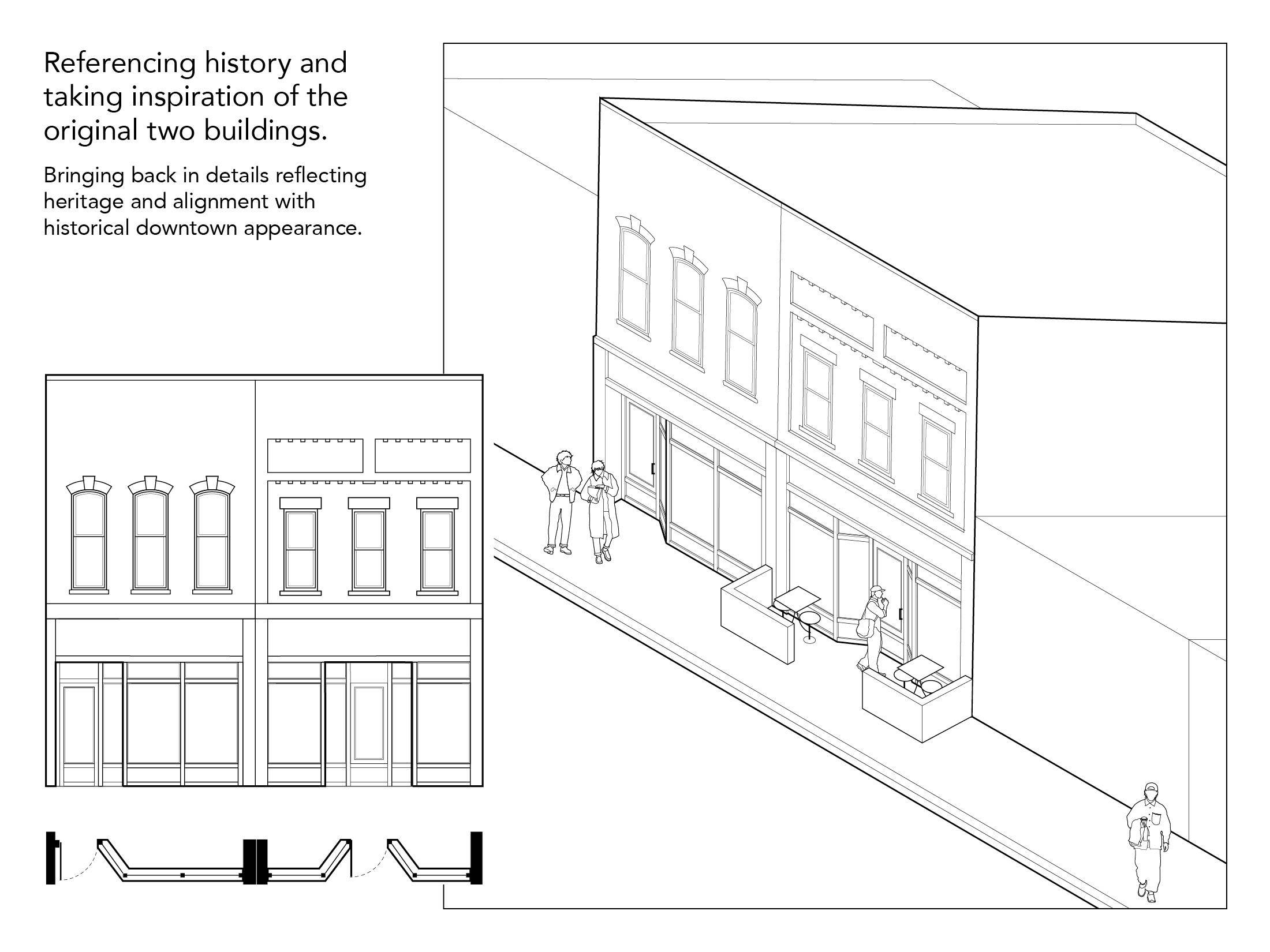 Buchanan, MI 49107,217 E Front ST