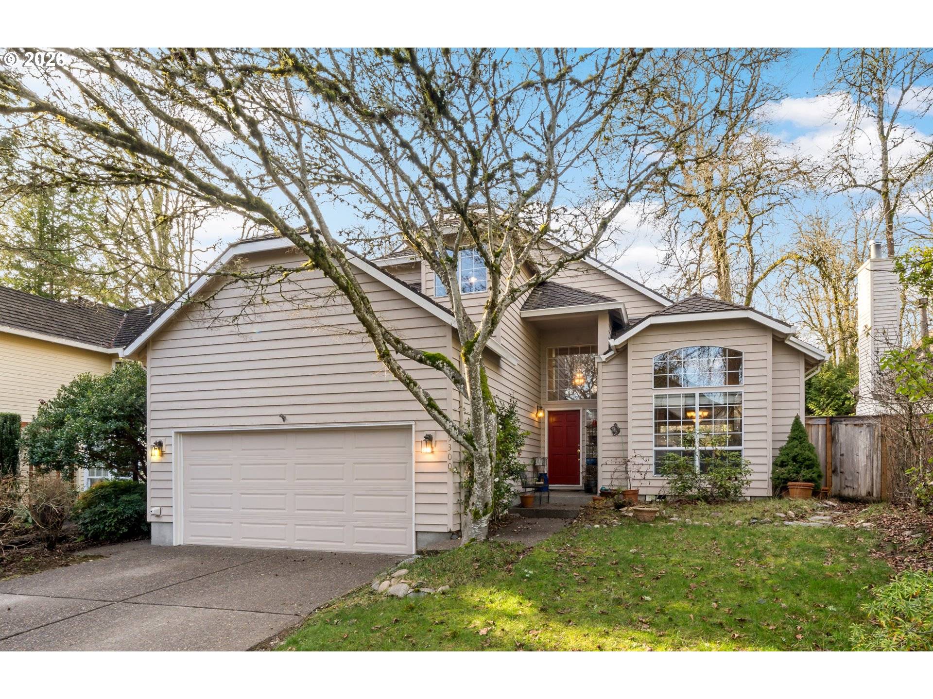 Lake Oswego, OR 97035,5300 COVENTRY CT