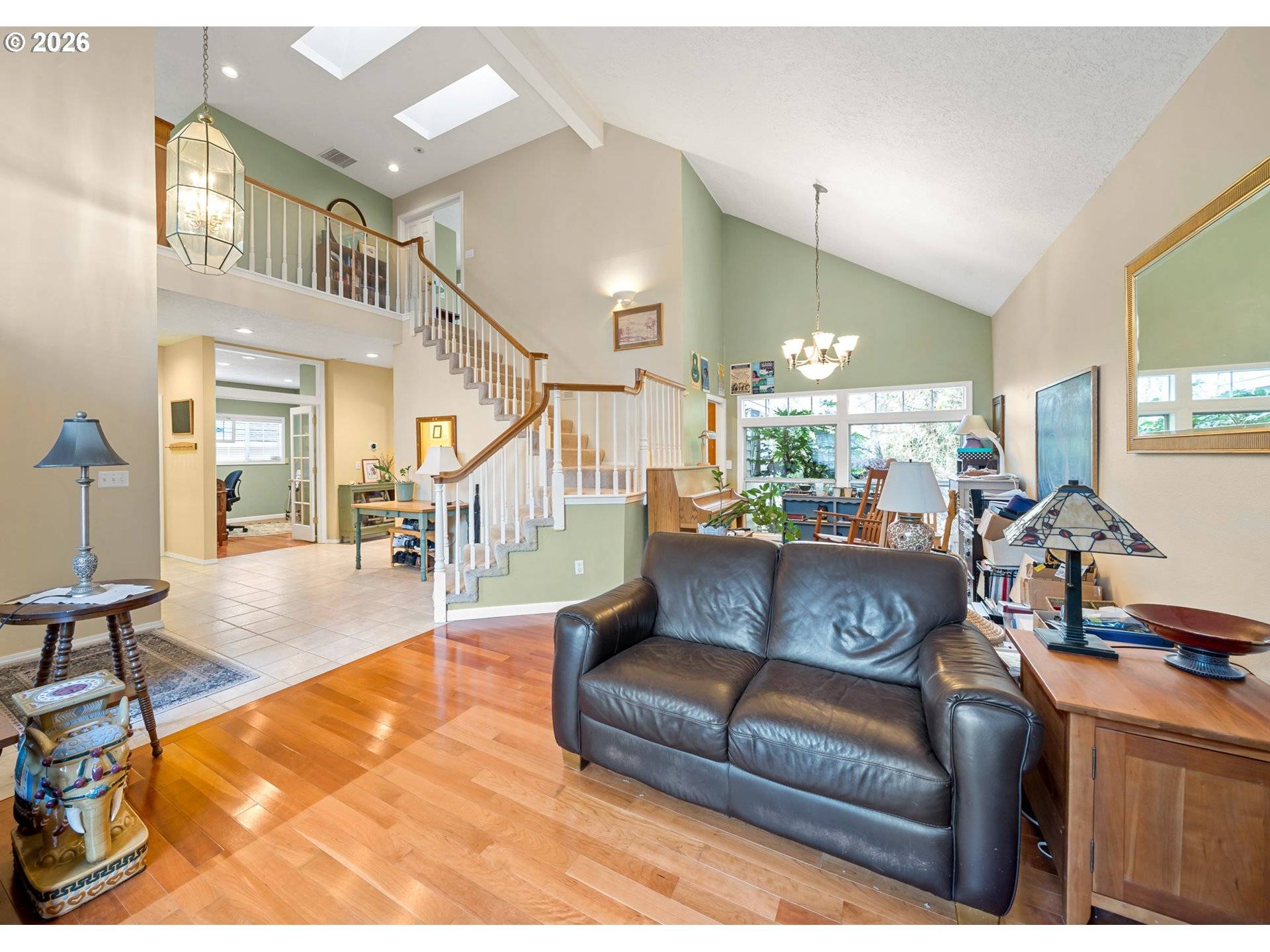 Lake Oswego, OR 97035,5300 COVENTRY CT