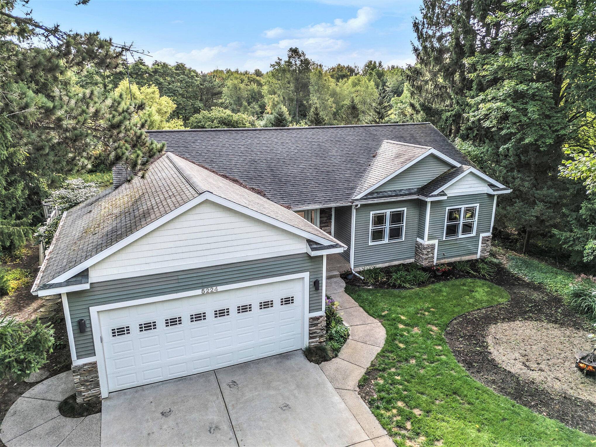 Whitehall, MI 49461,5224 N Weber RD